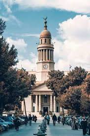 الجامعة الأمريكية